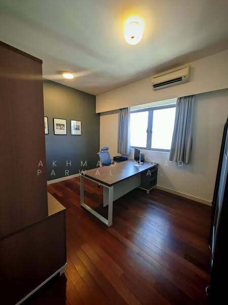 Kondominium untuk Disewa di Sixceylon - Akhmad Fuad Parwalz Akhtar - PropertyGuru.com.my
