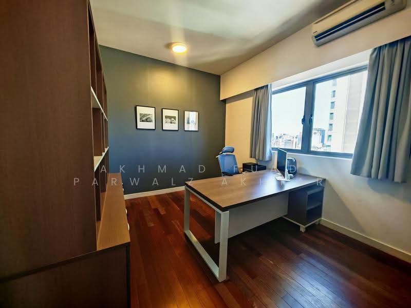 Kondominium untuk Disewa di Sixceylon - Akhmad Fuad Parwalz Akhtar - PropertyGuru.com.my