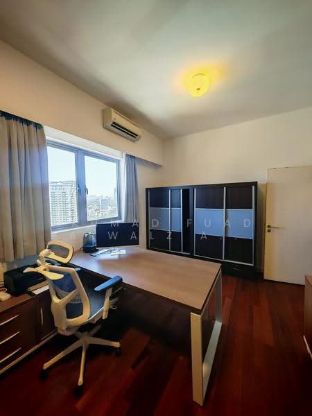 Kondominium untuk Disewa di Sixceylon - Akhmad Fuad Parwalz Akhtar - PropertyGuru.com.my