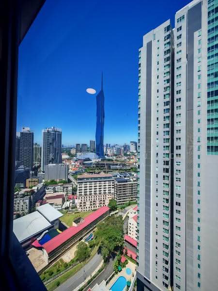 Kondominium untuk Disewa di Sixceylon - Akhmad Fuad Parwalz Akhtar - PropertyGuru.com.my