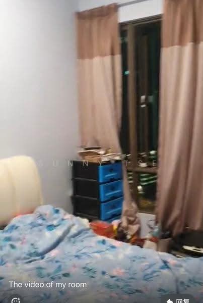 Kondominium untuk Dijual di Tree Sparina - Sunny Tse - Bedroom - PropertyGuru.com.my