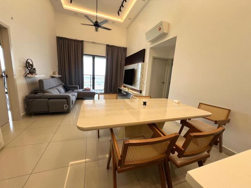 Kediaman Servis untuk Disewa di Setia City Residences - Dennix Chin - PropertyGuru.com.my