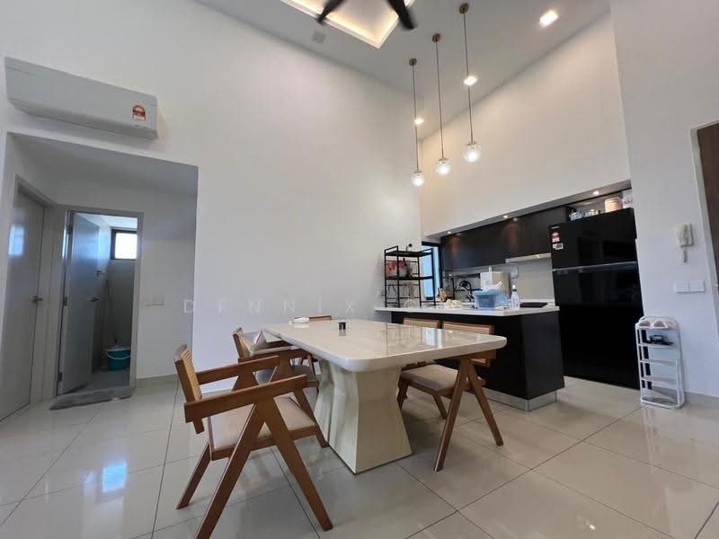 Kediaman Servis untuk Disewa di Setia City Residences - Dennix Chin - PropertyGuru.com.my