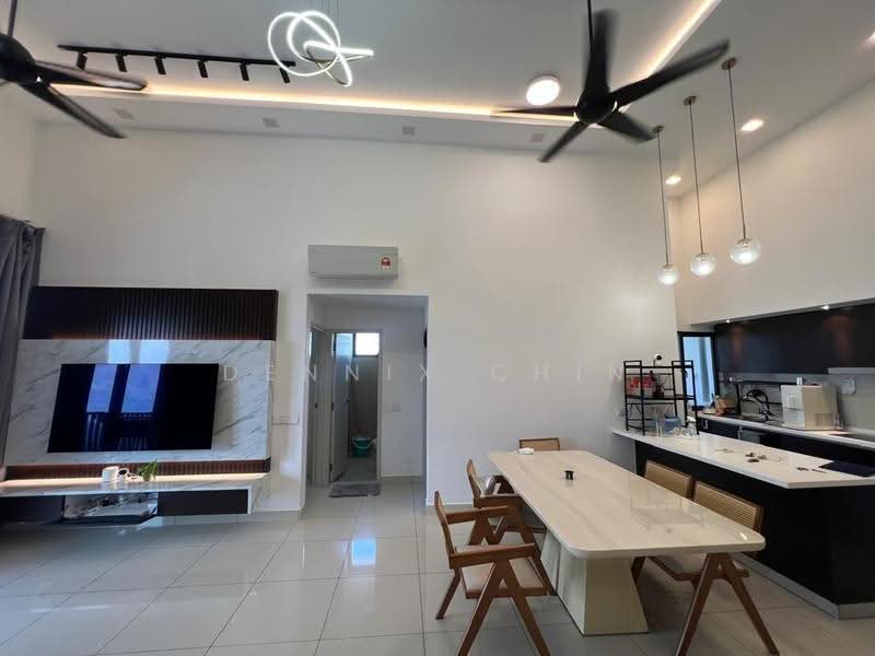 Kediaman Servis untuk Disewa di Setia City Residences - Dennix Chin - PropertyGuru.com.my
