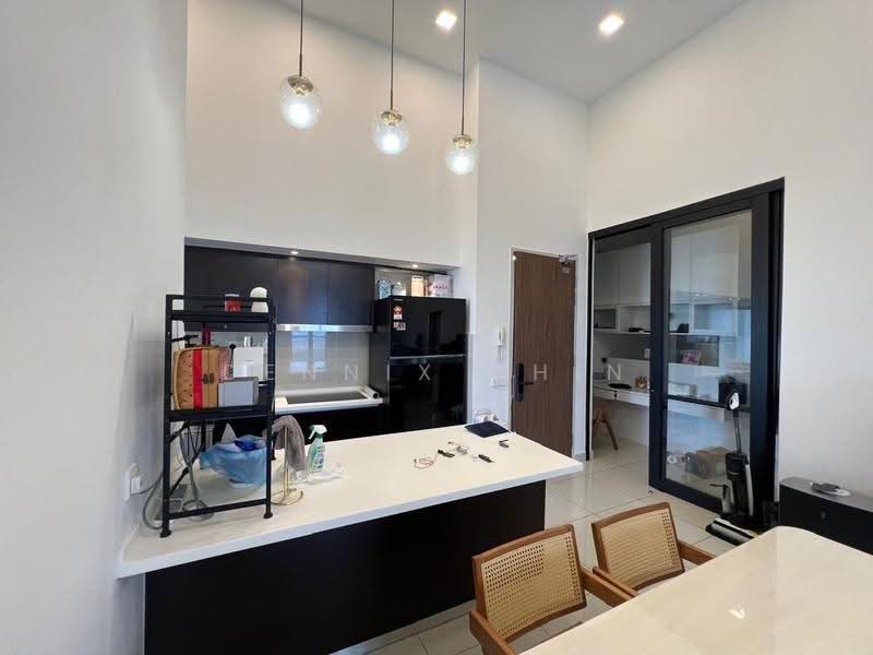 Kediaman Servis untuk Disewa di Setia City Residences - Dennix Chin - PropertyGuru.com.my