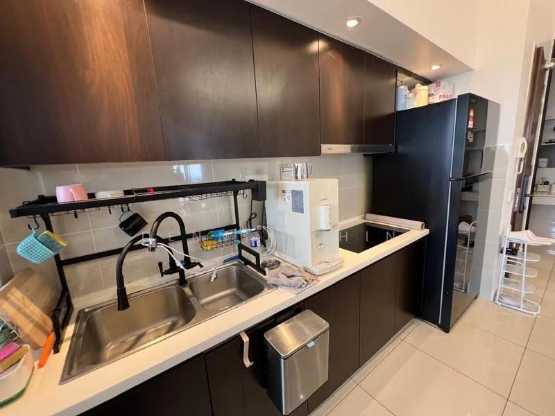 Kediaman Servis untuk Disewa di Setia City Residences - Dennix Chin - PropertyGuru.com.my
