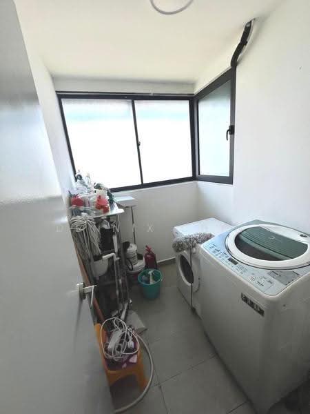 Kediaman Servis untuk Disewa di Setia City Residences - Dennix Chin - PropertyGuru.com.my