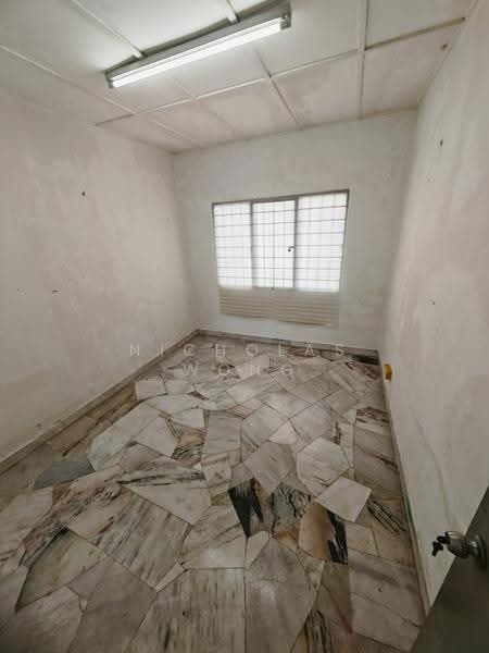 1-storey Terraced House for Sale in Bandar Sri Damansara (Selangor) - nicholas wong - Interior - PropertyGuru.com.my