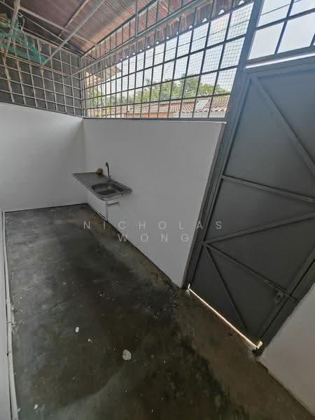 1-storey Terraced House for Sale in Bandar Sri Damansara (Selangor) - nicholas wong - Exterior - PropertyGuru.com.my