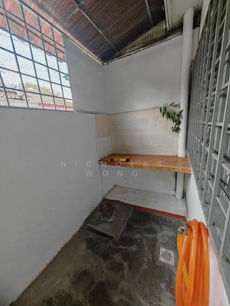 1-storey Terraced House for Sale in Bandar Sri Damansara (Selangor) - nicholas wong - Exterior - PropertyGuru.com.my