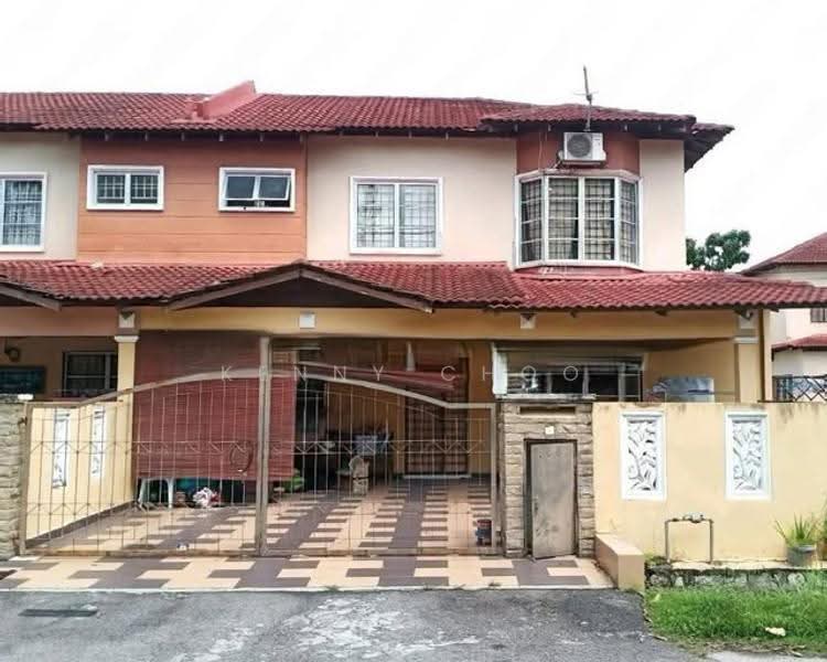 Rumah Teres 2-Tingkat untuk Dijual di Bandar Sunway Semenyih (Semenyih) - Kenny Choo - Exterior - PropertyGuru.com.my