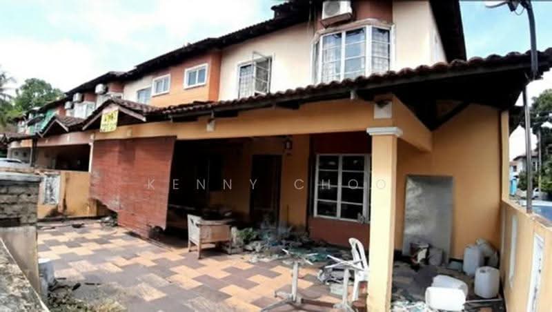 Rumah Teres 2-Tingkat untuk Dijual di Bandar Sunway Semenyih (Semenyih) - Kenny Choo - Exterior - PropertyGuru.com.my