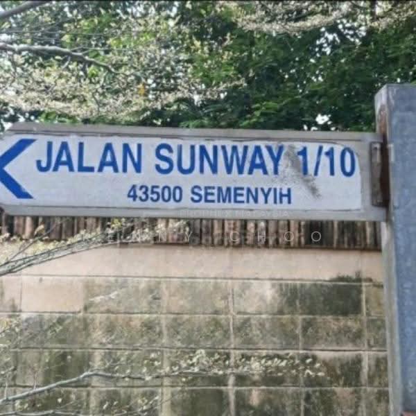 Rumah Teres 2-Tingkat untuk Dijual di Bandar Sunway Semenyih (Semenyih) - Kenny Choo - PropertyGuru.com.my