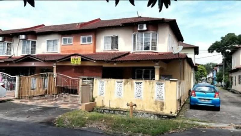 Rumah Teres 2-Tingkat untuk Dijual di Bandar Sunway Semenyih (Semenyih) - Kenny Choo - Exterior - PropertyGuru.com.my