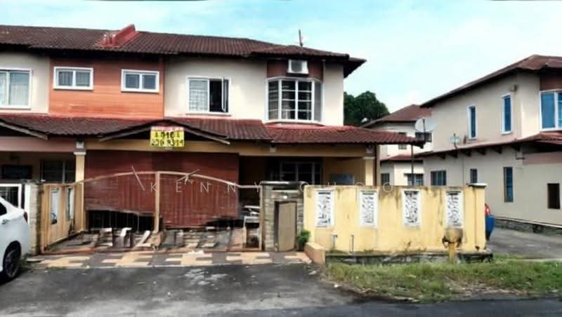 Rumah Teres 2-Tingkat untuk Dijual di Bandar Sunway Semenyih (Semenyih) - Kenny Choo - Exterior - PropertyGuru.com.my