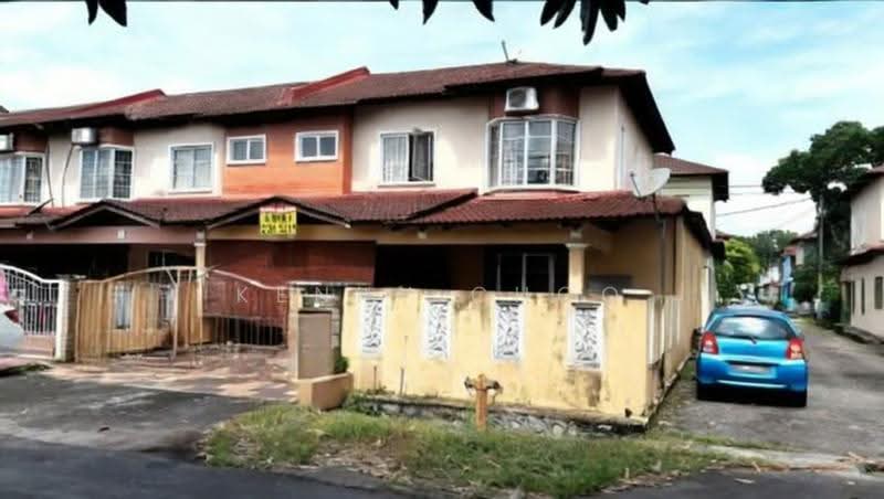 Rumah Teres 2-Tingkat untuk Dijual di Bandar Sunway Semenyih (Semenyih) - Kenny Choo - PropertyGuru.com.my