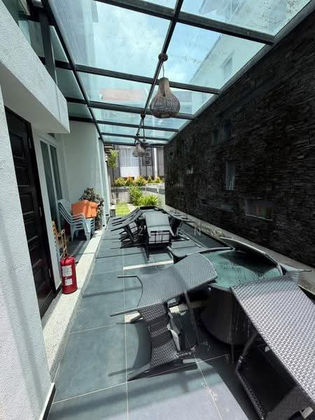 Bungalow House for Sale in Seri Tanjung Pinang (Tanjung Tokong) - EC Zheng - Exterior - PropertyGuru.com.my