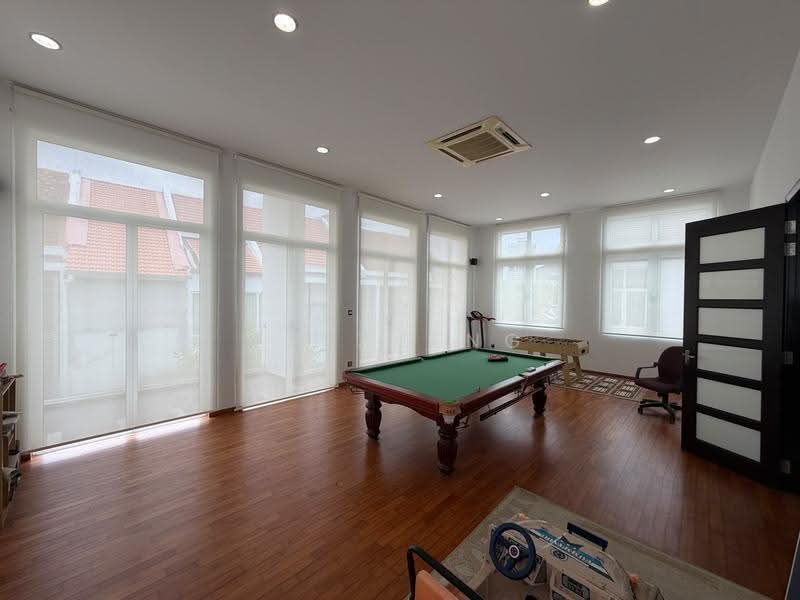 Bungalow House for Sale in Seri Tanjung Pinang (Tanjung Tokong) - EC Zheng - Interior - PropertyGuru.com.my