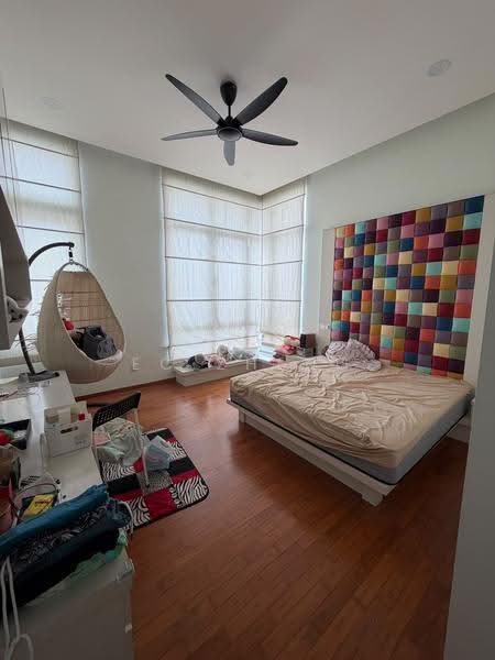 Bungalow House for Sale in Seri Tanjung Pinang (Tanjung Tokong) - EC Zheng - Bedroom - PropertyGuru.com.my