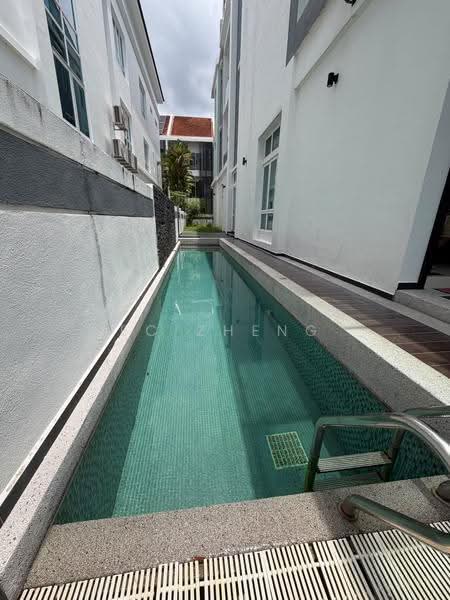 Bungalow House for Sale in Seri Tanjung Pinang (Tanjung Tokong) - EC Zheng - Exterior - PropertyGuru.com.my