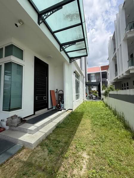 Bungalow House for Sale in Seri Tanjung Pinang (Tanjung Tokong) - EC Zheng - Exterior - PropertyGuru.com.my