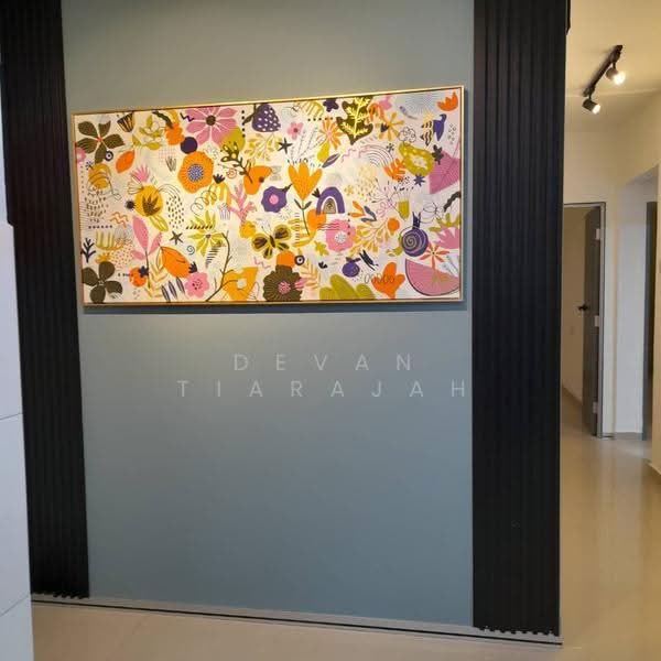 Kediaman Servis untuk Disewa di M Arisa - Devan Tiarajah - Interior - PropertyGuru.com.my