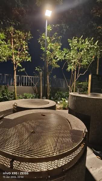 Kediaman Servis untuk Disewa di M Arisa - Devan Tiarajah - Exterior - PropertyGuru.com.my