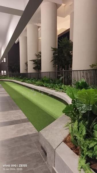 Kediaman Servis untuk Disewa di M Arisa - Devan Tiarajah - Exterior - PropertyGuru.com.my