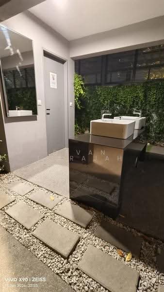 Kediaman Servis untuk Disewa di M Arisa - Devan Tiarajah - Exterior - PropertyGuru.com.my