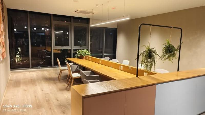 Kediaman Servis untuk Disewa di M Arisa - Devan Tiarajah - Interior - PropertyGuru.com.my