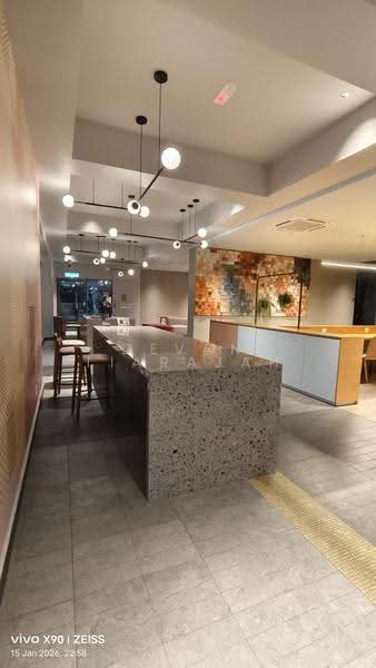 Kediaman Servis untuk Disewa di M Arisa - Devan Tiarajah - Interior - PropertyGuru.com.my