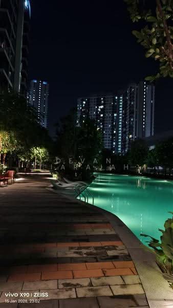 Kediaman Servis untuk Disewa di M Arisa - Devan Tiarajah - Exterior - PropertyGuru.com.my