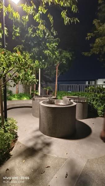 Kediaman Servis untuk Disewa di M Arisa - Devan Tiarajah - Exterior - PropertyGuru.com.my