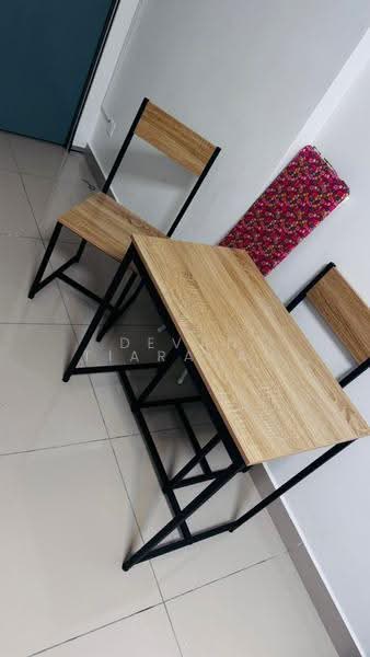 Kediaman Servis untuk Disewa di M Arisa - Devan Tiarajah - Interior - PropertyGuru.com.my