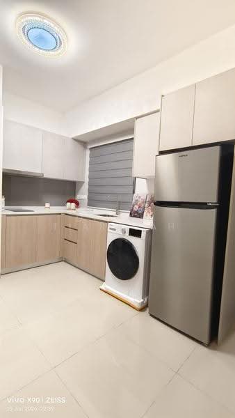 Kediaman Servis untuk Disewa di M Arisa - Devan Tiarajah - Kitchen - PropertyGuru.com.my