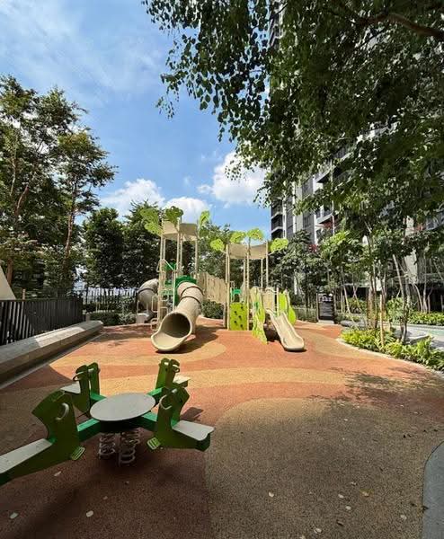 Kediaman Servis untuk Disewa di M Arisa - Devan Tiarajah - Exterior - PropertyGuru.com.my