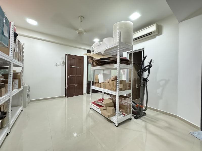 Rumah Teres 2-Tingkat untuk Dijual di Taman Wawasan (Puchong) - Jayden Lee - Interior - PropertyGuru.com.my