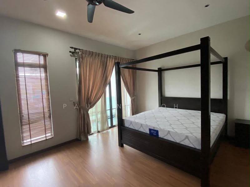 2-storey Terraced House for Sale in East Ledang (Iskandar Puteri (Nusajaya)) - Pauline Goh - Bedroom - PropertyGuru.com.my