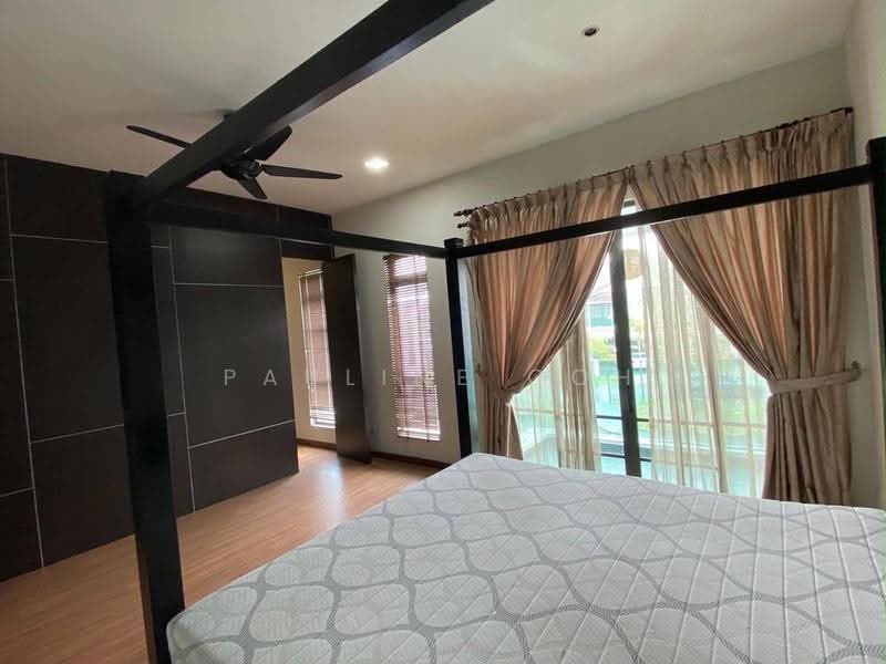 2-storey Terraced House for Sale in East Ledang (Iskandar Puteri (Nusajaya)) - Pauline Goh - Bedroom - PropertyGuru.com.my