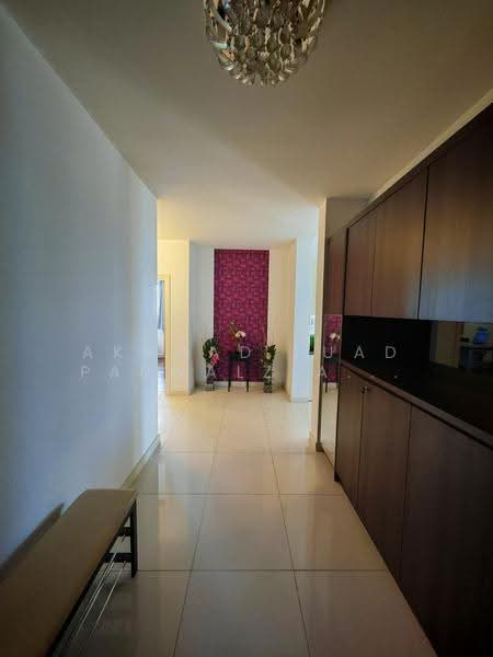 Condominium for Sale at Sixceylon - Akhmad Fuad Parwalz Akhtar - Entrance - PropertyGuru.com.my