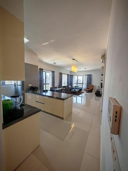 Condominium for Sale at Sixceylon - Akhmad Fuad Parwalz Akhtar - Kitchen - PropertyGuru.com.my