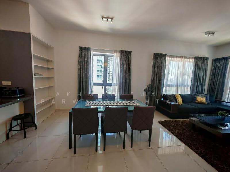 Condominium for Sale at Sixceylon - Akhmad Fuad Parwalz Akhtar - Living Room - PropertyGuru.com.my