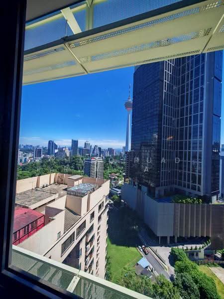 Condominium for Sale at Sixceylon - Akhmad Fuad Parwalz Akhtar - PropertyGuru.com.my