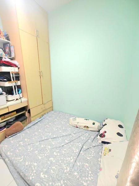Pangsapuri untuk Dijual di M'tiara - Serene Low - Bedroom - PropertyGuru.com.my