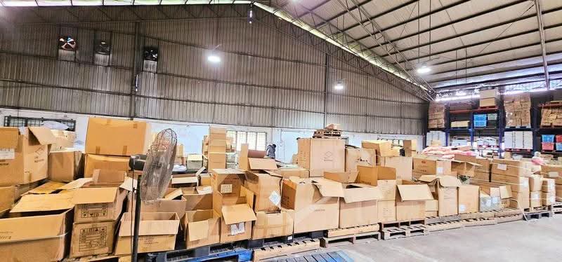 Factory for Rent in Cheras (Selangor) - Pat - Sy Koh - PropertyGuru.com.my