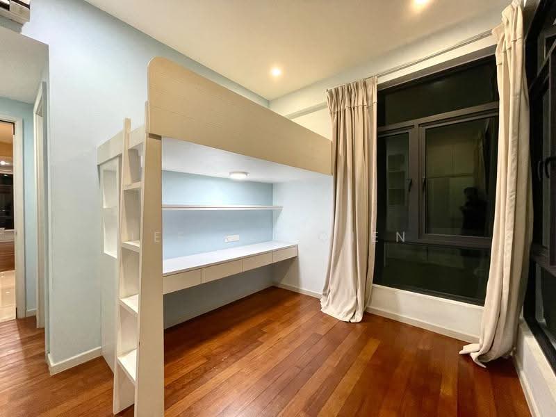 Condominium for Rent at The Light Collection III - Lee Xue Chen - Bedroom - PropertyGuru.com.my