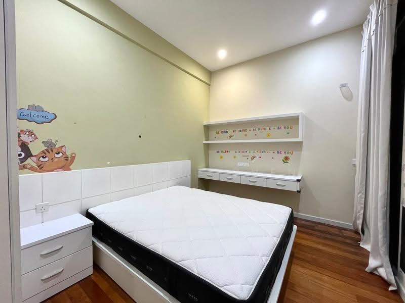 Condominium for Rent at The Light Collection III - Lee Xue Chen - Bedroom - PropertyGuru.com.my