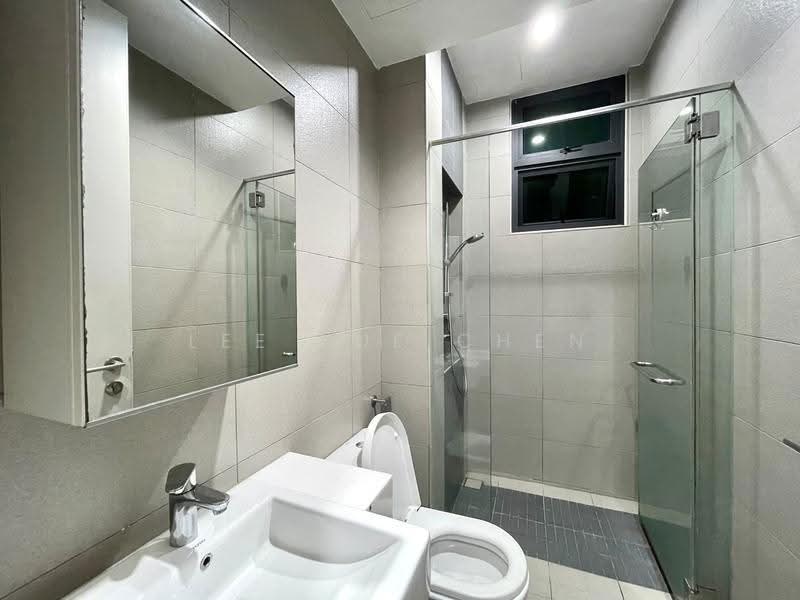 Condominium for Rent at The Light Collection III - Lee Xue Chen - Bathroom - PropertyGuru.com.my