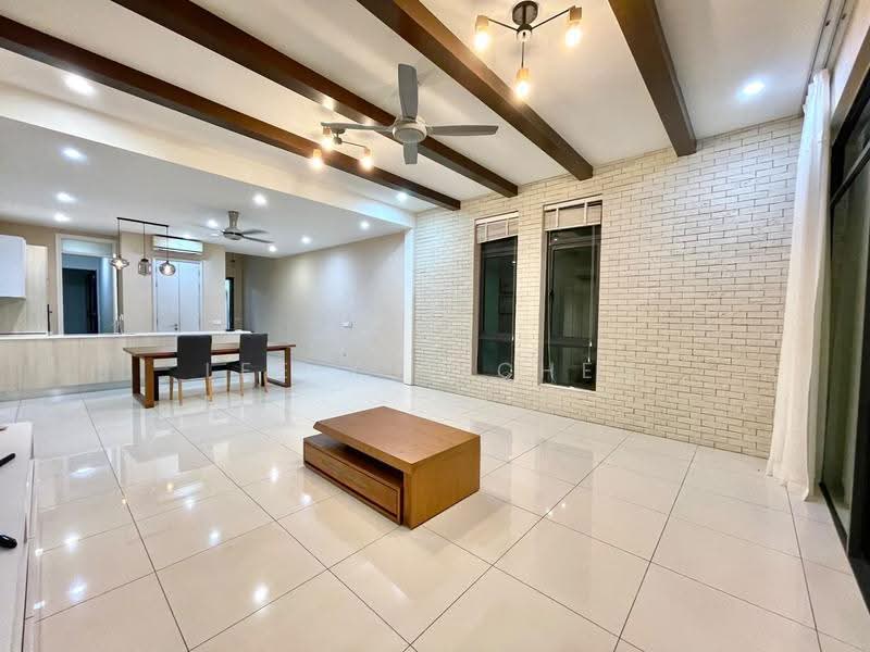 Condominium for Rent at The Light Collection III - Lee Xue Chen - Living Room - PropertyGuru.com.my