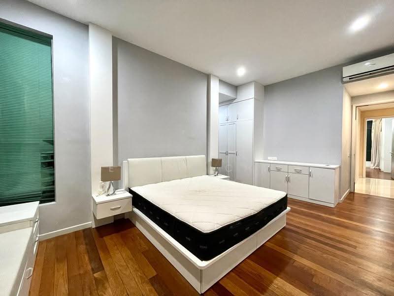 Condominium for Rent at The Light Collection III - Lee Xue Chen - Bedroom - PropertyGuru.com.my